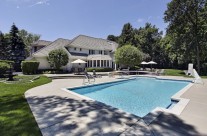 Swimming Pool 4