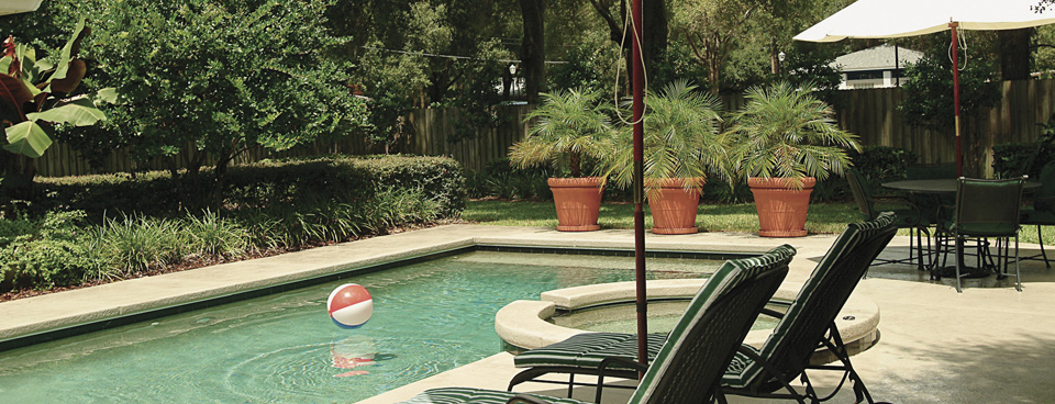 Relaxation Retreat